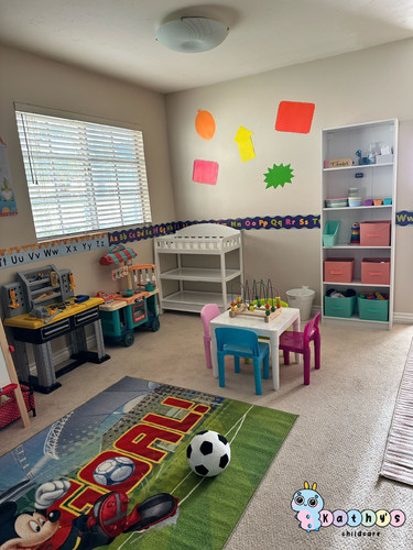 Photo of Kathy's Childcare