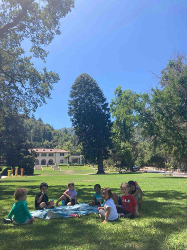 Photo of "ET" Kids! Home Child Care - San Jose, CA