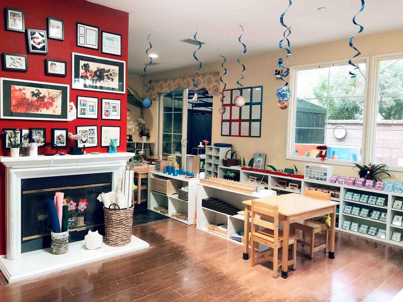 Photo of Ms. Ruby's Montessori Daycare - Irvine, CA