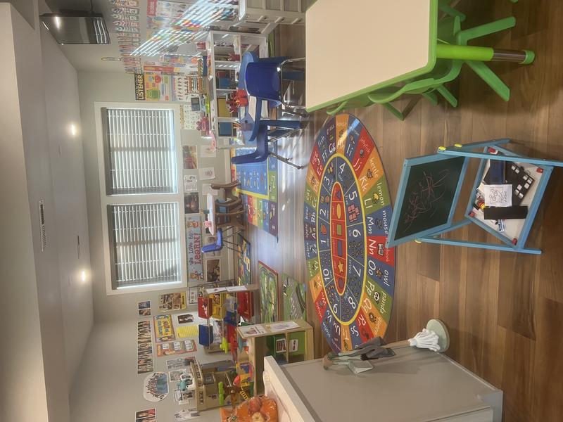 Photo of Senait’s Family Home Childcare Daycare