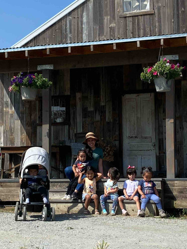 Photo of Anita's Daycare - Lindsay, CA