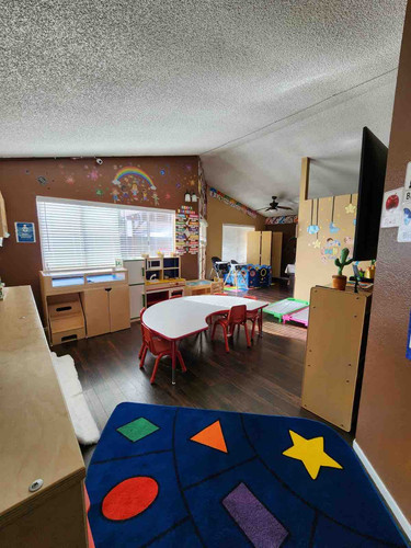 Photo of Little Friends Daycare - Bakersfield, CA