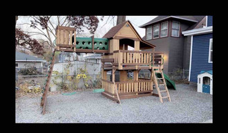 Photo of Hina’s Home childcare