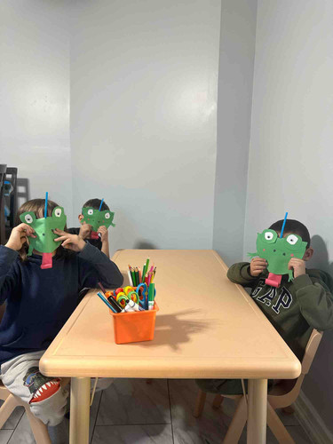 Photo of Child Garden Daycare - Saugus, MA