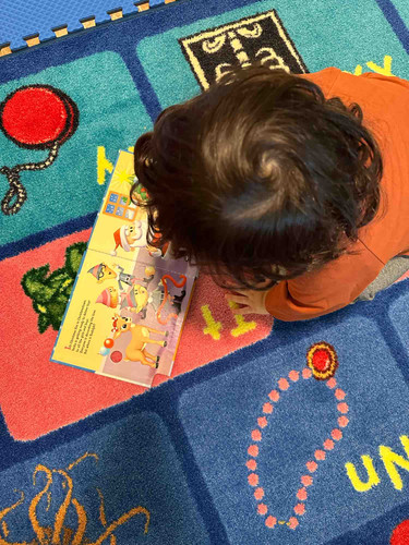 Photo of The Happy House Day Care - Orange, CT