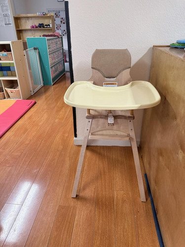 Photo of Lin's Family Daycare - Alameda, CA
