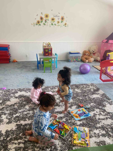 Photo of Sunshine Daycare - Lake forest, CA