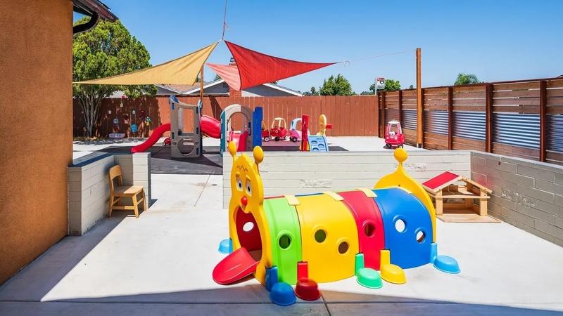 Photo of Golabi, Soheila Family Child Care - San Diego, CA