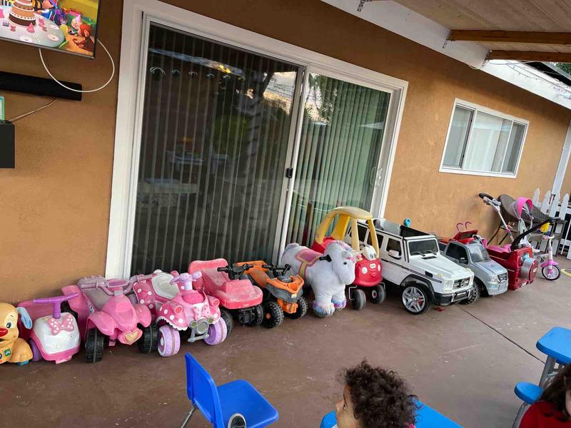 Photo of Susanna's Sunshine Daycare - North Hills, CA