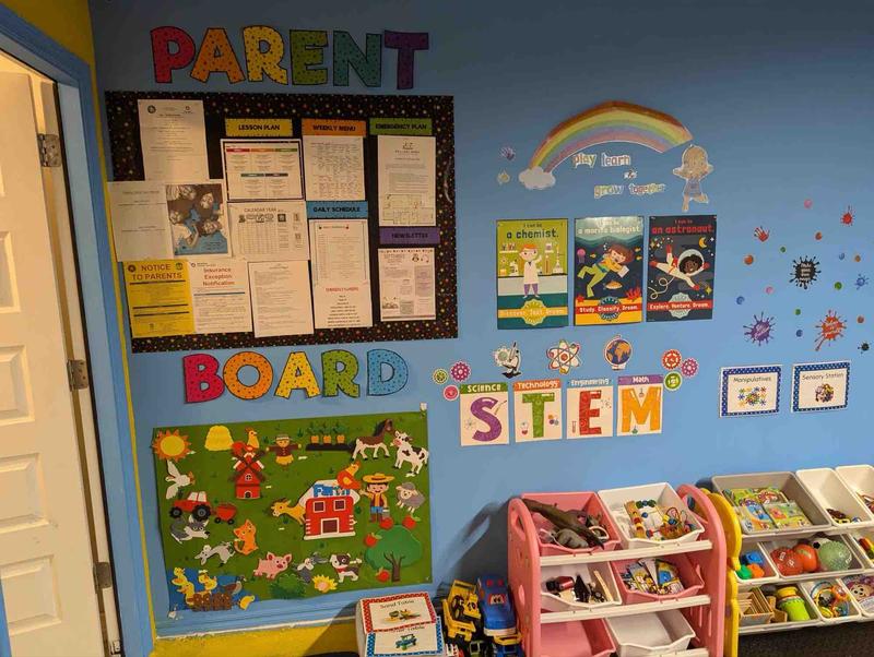 Photo of Brilliant Minds Learning Center