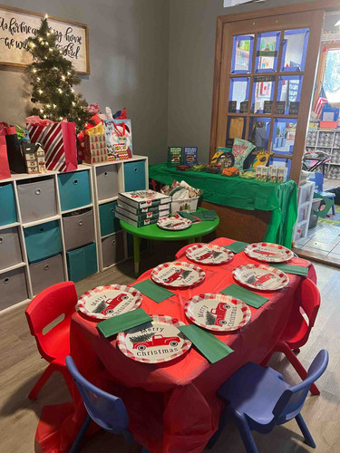 Photo of Turn Our Family Daycare Home - Niceville, FL