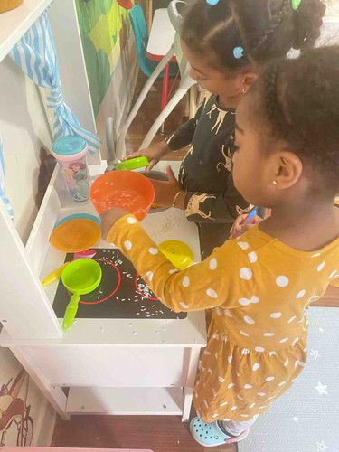 Photo of Rainbow Club Daycare - Bronx, NY