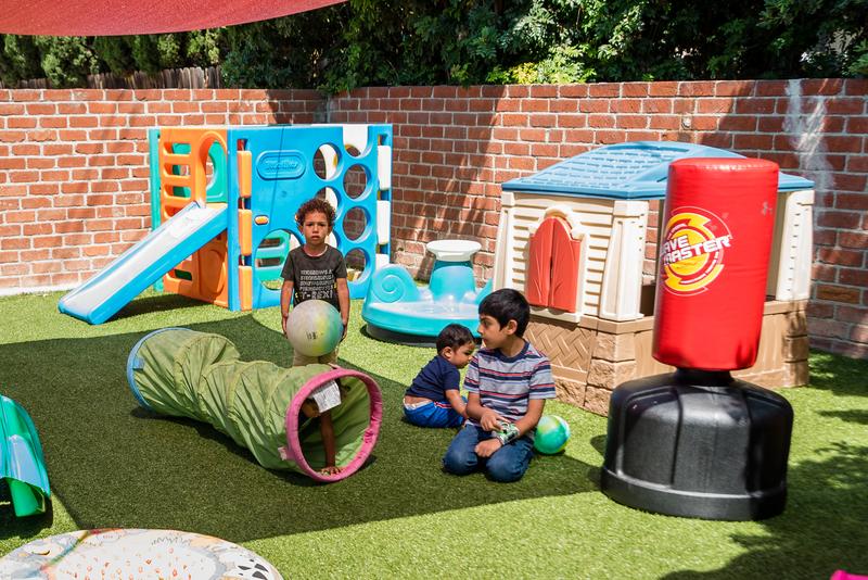 Photo of Nasir Family Daycare - Hawthorne, CA