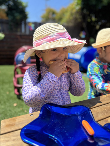 Photo of Twinkle Twinkle Daycare - Sunnyvale, CA