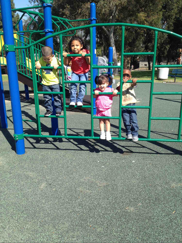 Photo of First Steps Child Care Inc. - Los Angeles, CA