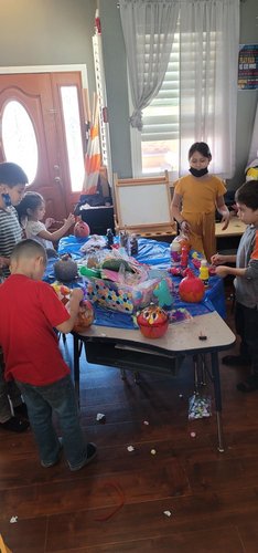 Photo of Quijada Family Daycare - Fontana, CA