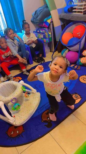 Photo of Peewee’s Daycare LLC - Monroe, LA