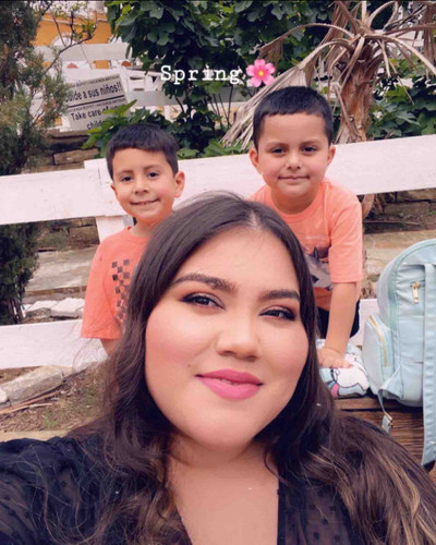 Photo of Diana M. - Alvarado, TX