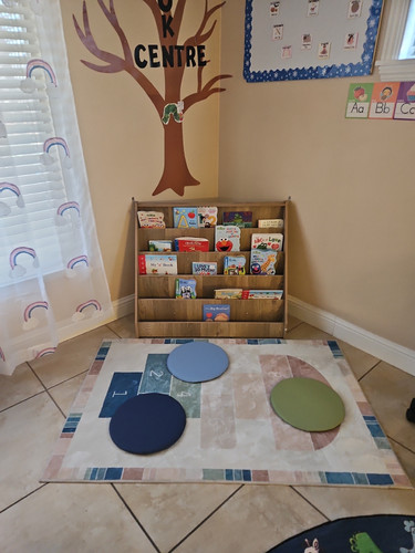 Photo of Rossana Family Daycare Child Care - Bakersfield, CA