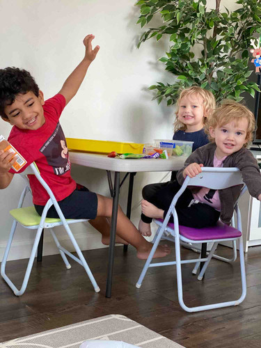 Photo of Tree House Child Care Daycare - Glendale, CA