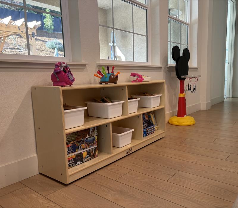 Photo of Little Dreamers Daycare - Vacaville, CA