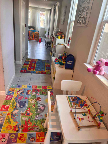 Photo of Babeeshark Daycare - Sacramento, CA