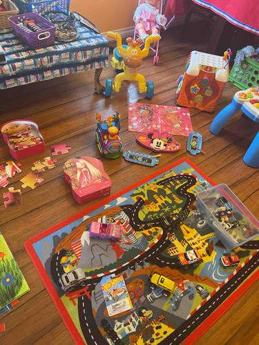 Photo of Numnum - Stevensville, MI