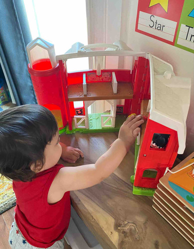 Photo of Berry Bright Daycare - Orange, CA