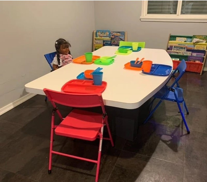 Photo of SafeHaven Babies Daycare - Brock Hall, MD