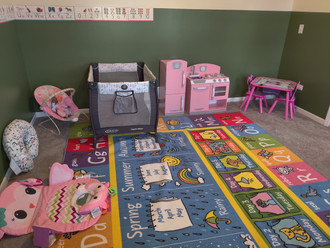 Photo of Lakisha Hayes Daycare