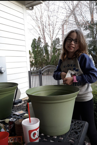 Photo of Kimberly K. - St. Charles, MO