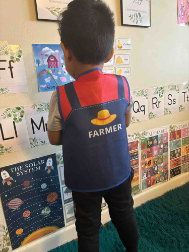 Photo of The Learning Treehouse Llc Daycare - New Brunswick, NJ