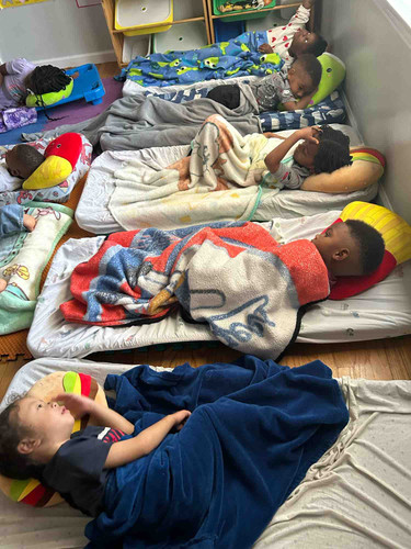 Photo of Holmes Family Child Care - Inglewood, CA