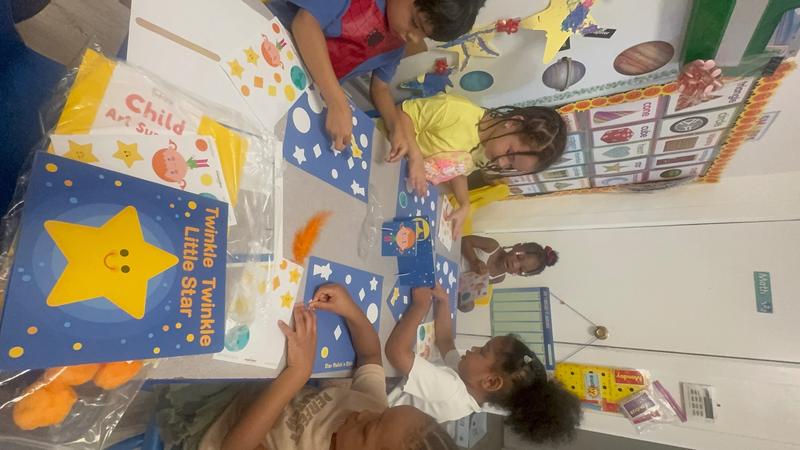 Photo of Pink & Blue Daycare Inc Daycare - Bronx, NY