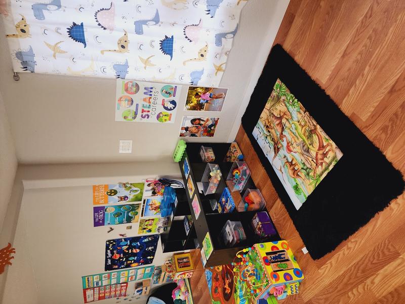 Photo of Dino Daycare LLC Daycare