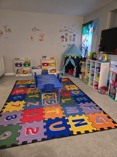 Photo of Honeybear Childcare - Everett, WA