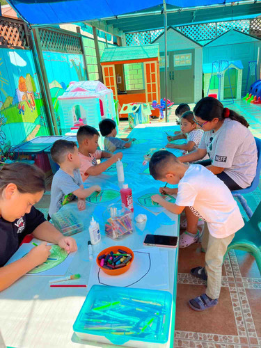 Photo of Gloria's Daycare - Los Angeles, CA