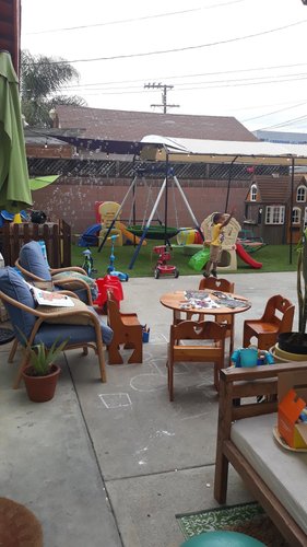 Photo of Jackson's Little Friends Daycare - Inglewood, CA