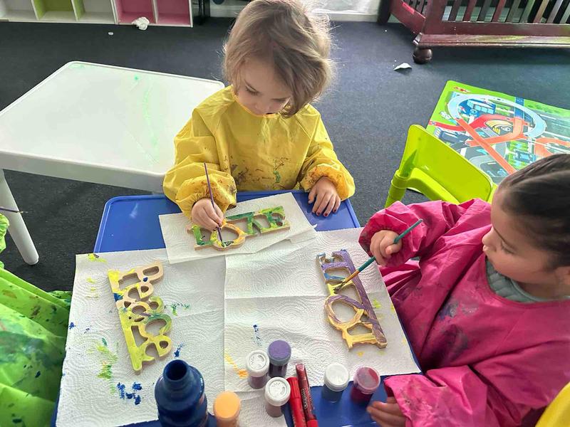 Photo of Christvie Saint Jean Daycare - Springfield, MA