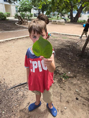 Photo of Nacer Grande Learners Center - Round Rock, TX
