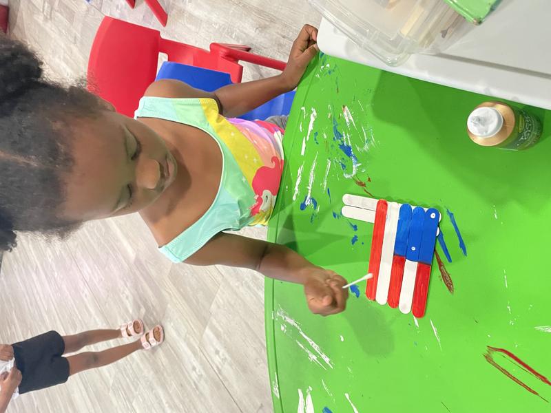 Photo of Huffman Family Daycare - Carson, CA