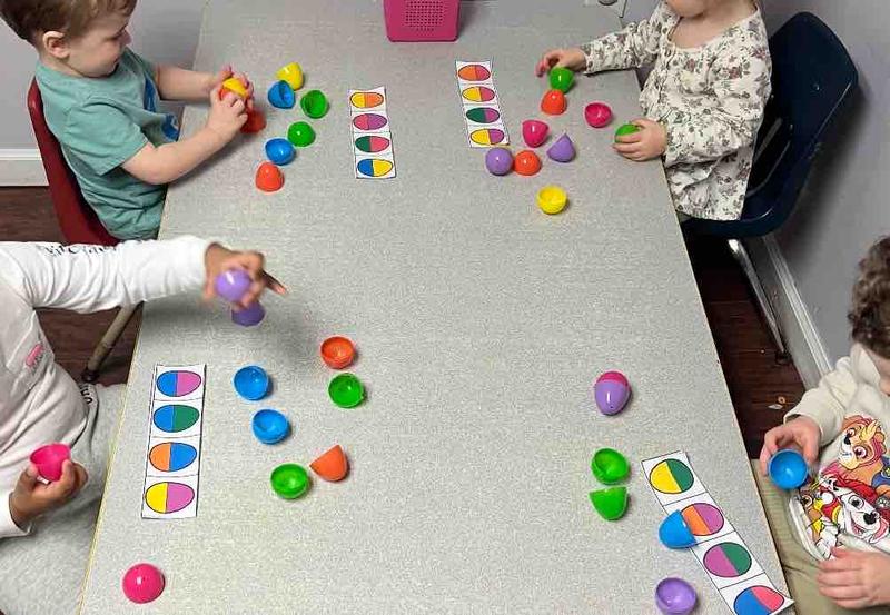 Photo of Amy’s Family Childcare - Methuen, MA