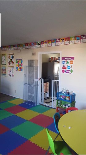 Photo of Pampered Tots to Soaring Scholars Family Daycare - Los Angeles, CA