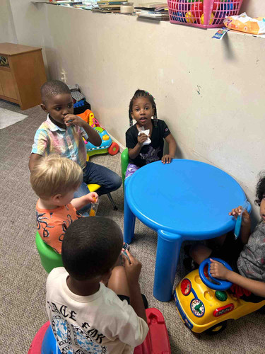 Photo of Shamim Rahman - Baltimore, MD