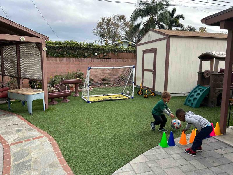 Photo of Ol-King Cole HCC Preschool Daycare - Long Beach, CA