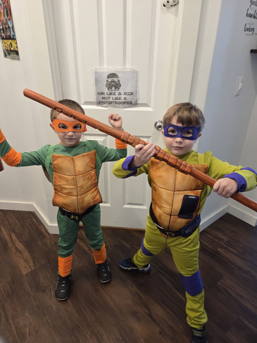 Photo of Mama Bear's Daycare - Puyallup, WA