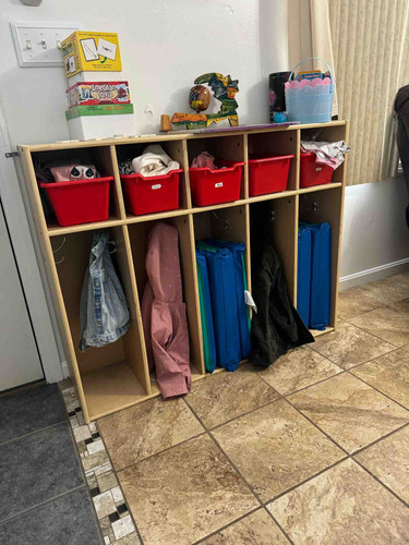 Photo of Asia Mercado Daycare - Lawrence, MA