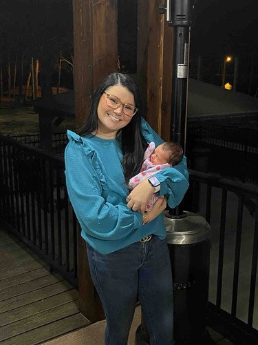 Photo of Kinzlee M. - Charleston, SC