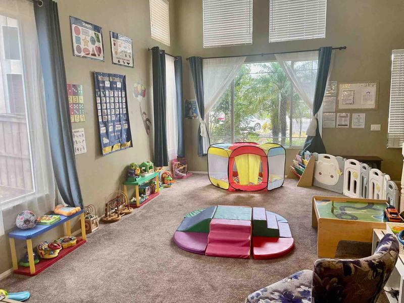 Photo of Bright Stars Academy - Murrieta, CA