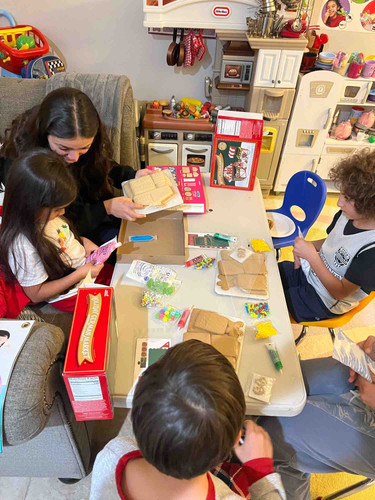 Photo of Dreamland Daycare - Anaheim, CA